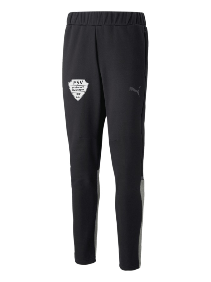 PUMA teamCUP Casuals Hose