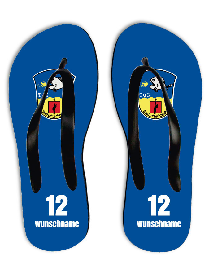 Zehentrenner