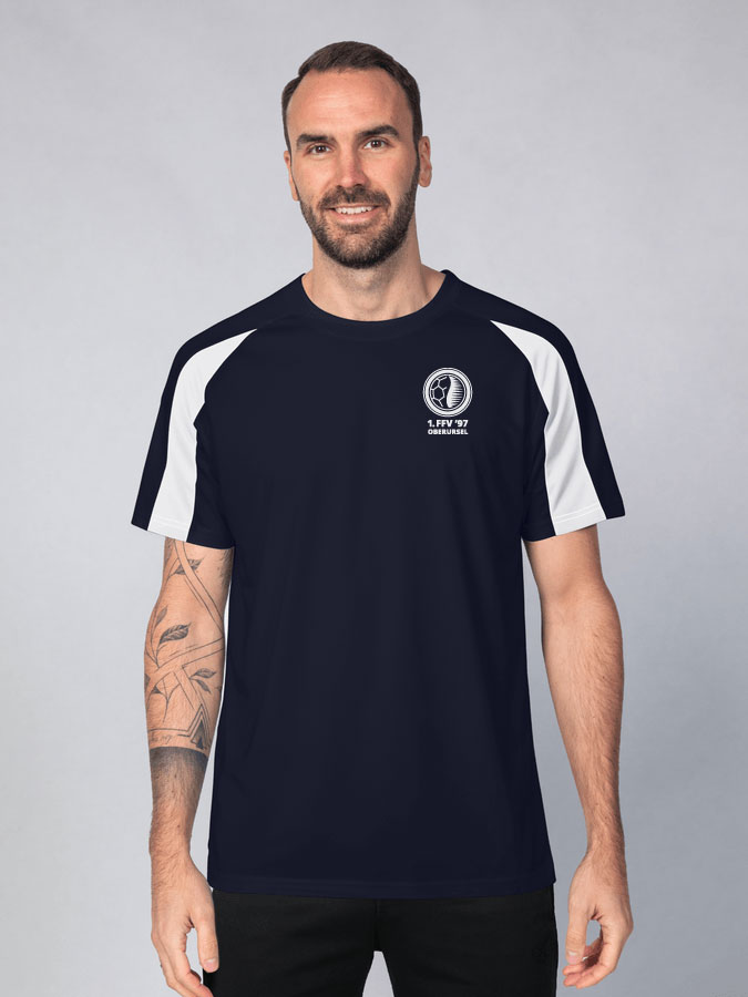 Trainingsshirt Function Herren