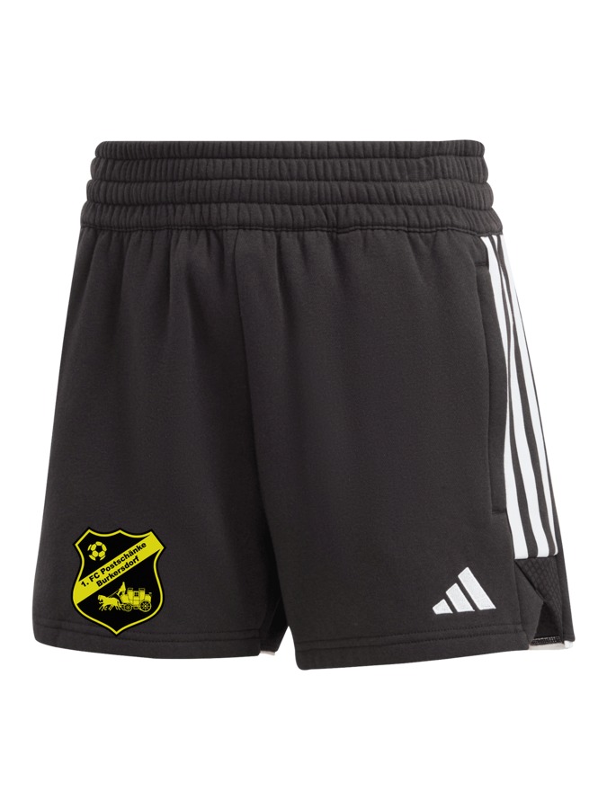 adidas Tiro 23 League Sweatshorts Damen