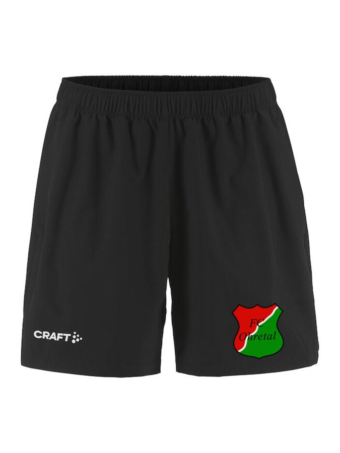 Craft Ability Shorts