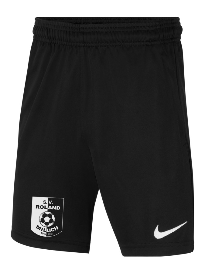 Nike Park 20 Knit Shorts Kinder