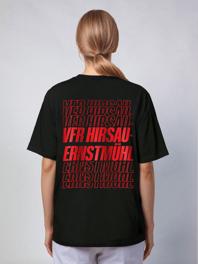 Oversized Shirt Neon Unisex