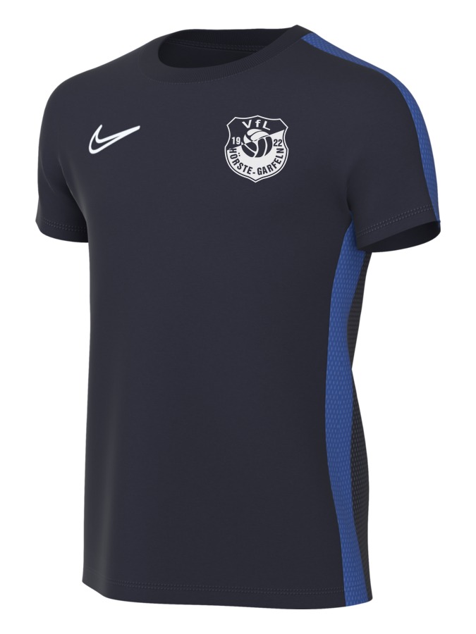 Nike Academy 23 Shirt Kinder