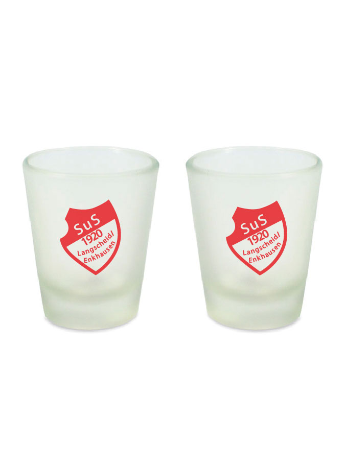 2er Set Schnapsglas Alina