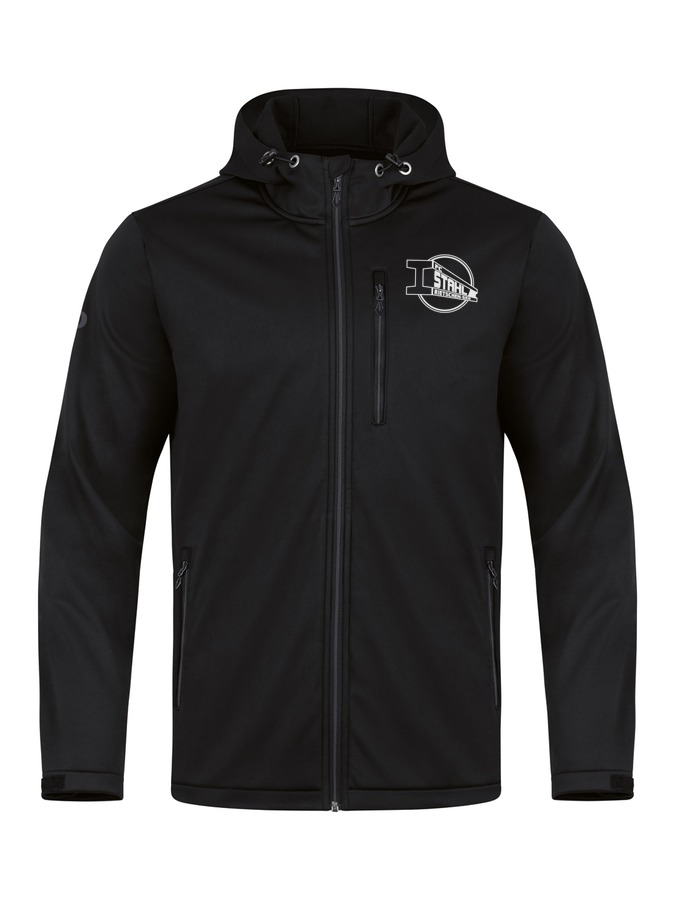 Jako Softshelljacke Premium