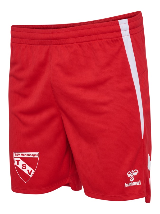 Hummel Lead 2.0 Shorts