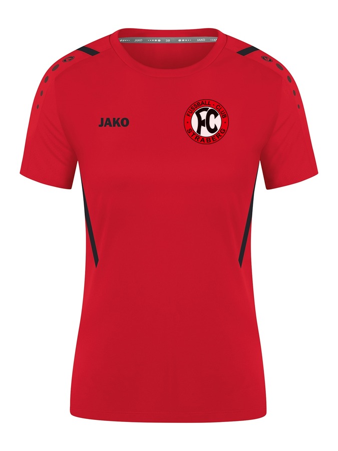 Jako Trikot Challenge Damen