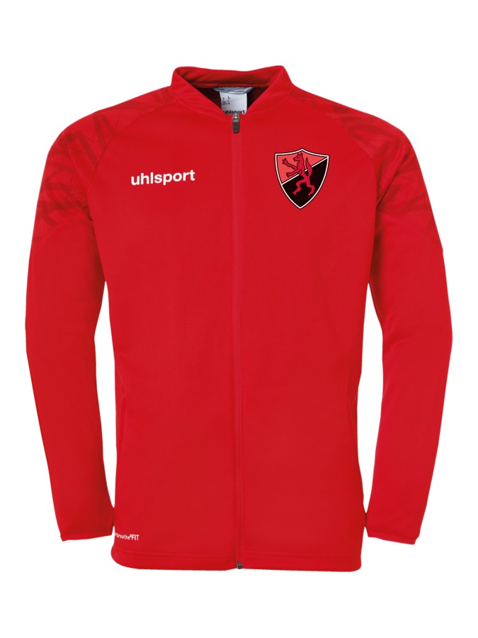 uhlsport Goal 25 Poly Jacke