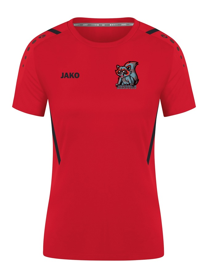 Jako Trikot Challenge Damen