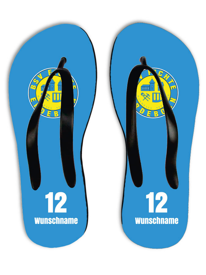 Zehentrenner