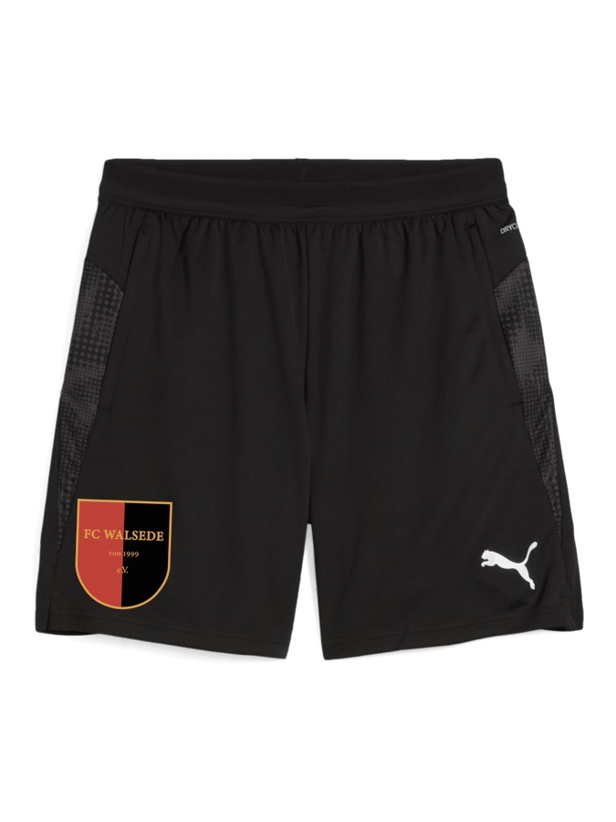PUMA teamCUP Training Shorts