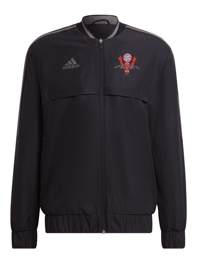 adidas Condivo 22 Pro Jacke