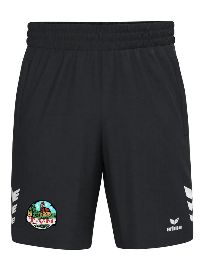 Erima Celebrate 125 Shorts