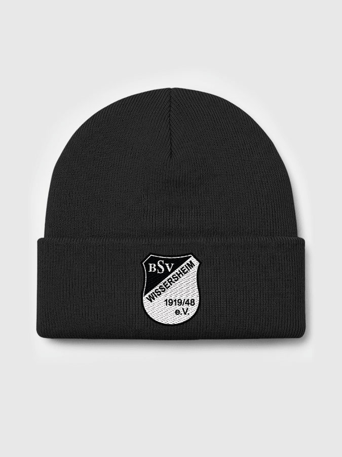 Beanie Kids Sticklogo