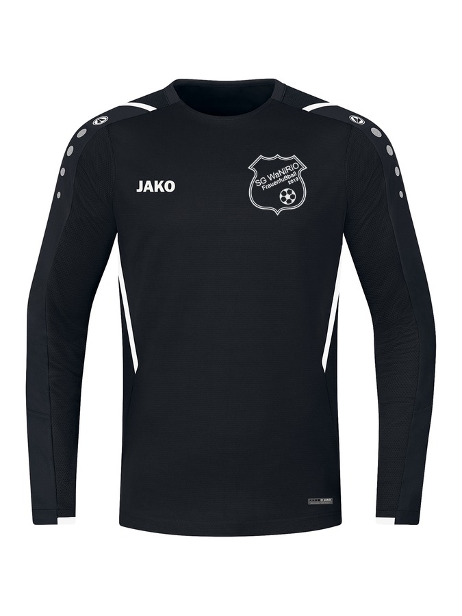 Jako Sweat Challenge