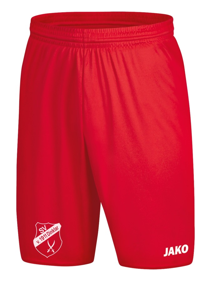 Jako Sporthose Anderlecht 2.0 mit Innenslip
