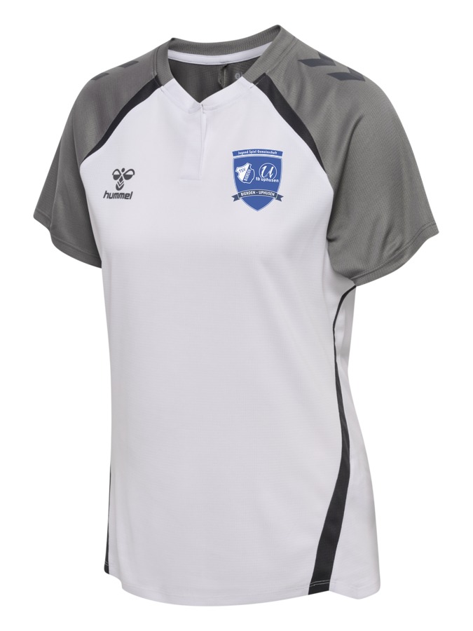 Hummel Lead 2.0 Polo Damen