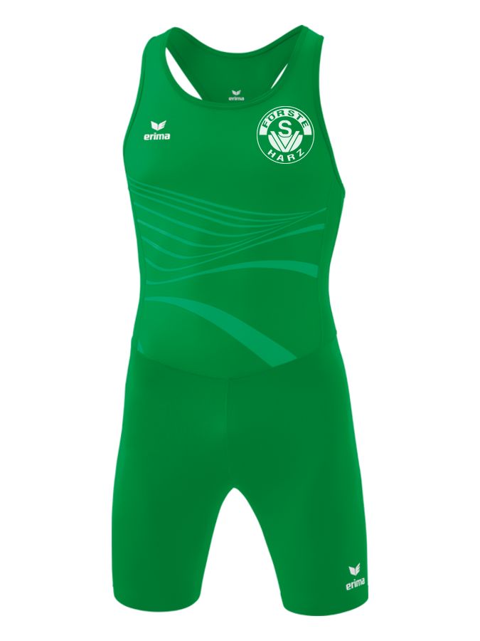 Erima Racing Sprinteranzug