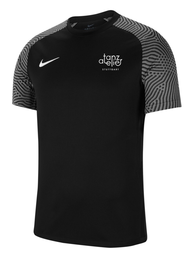Nike Strike II Trikot