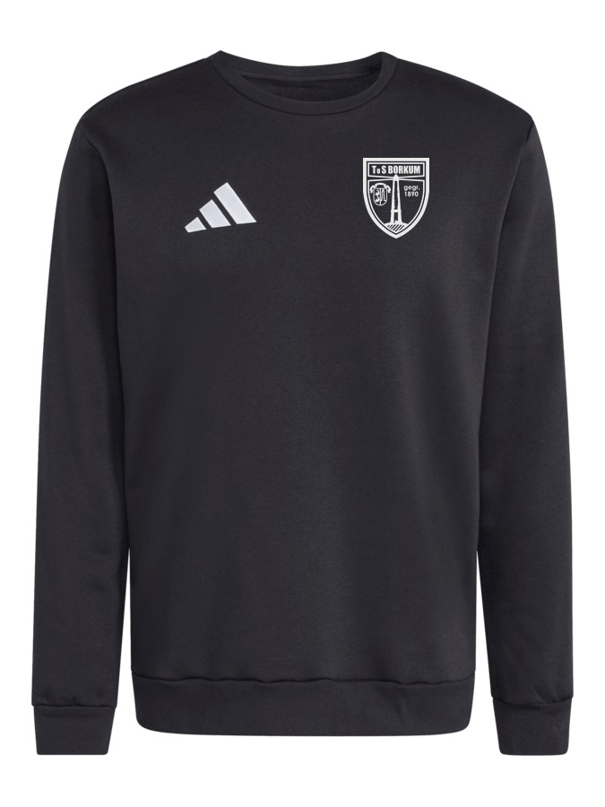 adidas Entrada 26 Sweatshirt