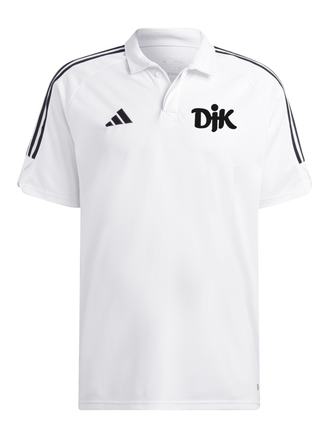 adidas Tiro 23 League Poloshirt