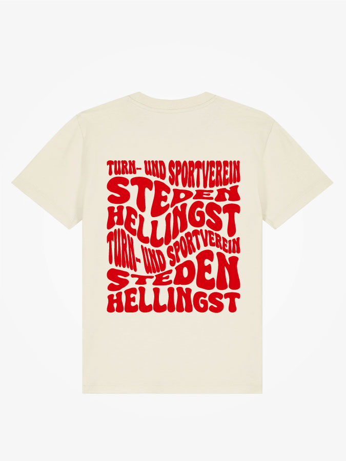 Shirt Wavy Kids