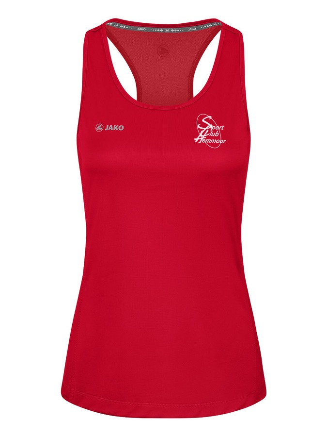 Jako Tanktop Run 2.0 Damen
