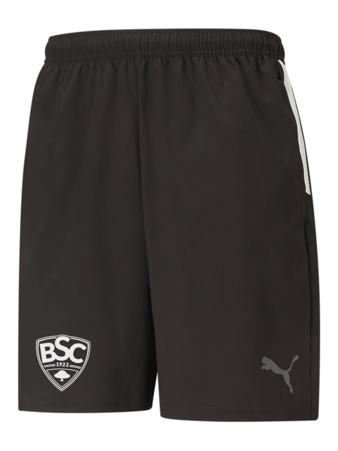 PUMA teamLIGA Sideline Shorts