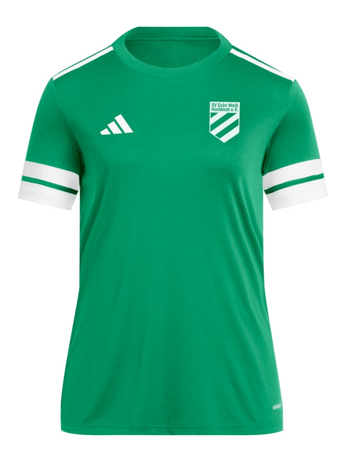 adidas Squadra 25 Trikot Damen