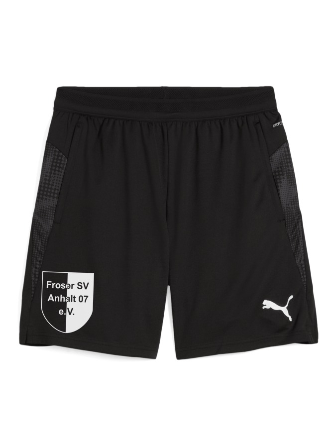 PUMA teamCUP Training Shorts