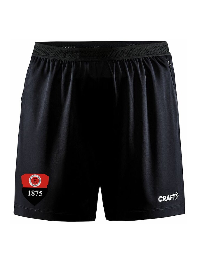 Craft Evolve Schiedsrichter-Shorts Damen