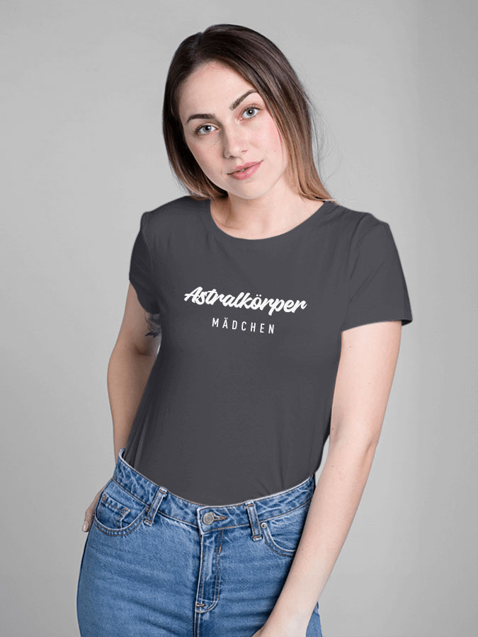 Shirt Hometown Damen