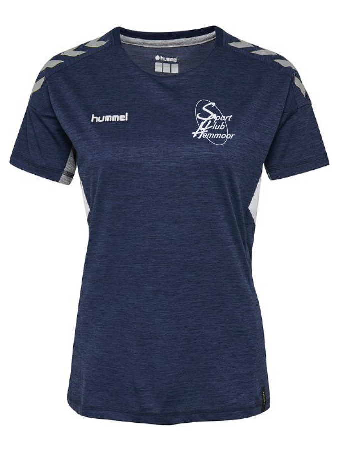 Hummel Tech Move Jersey Damen