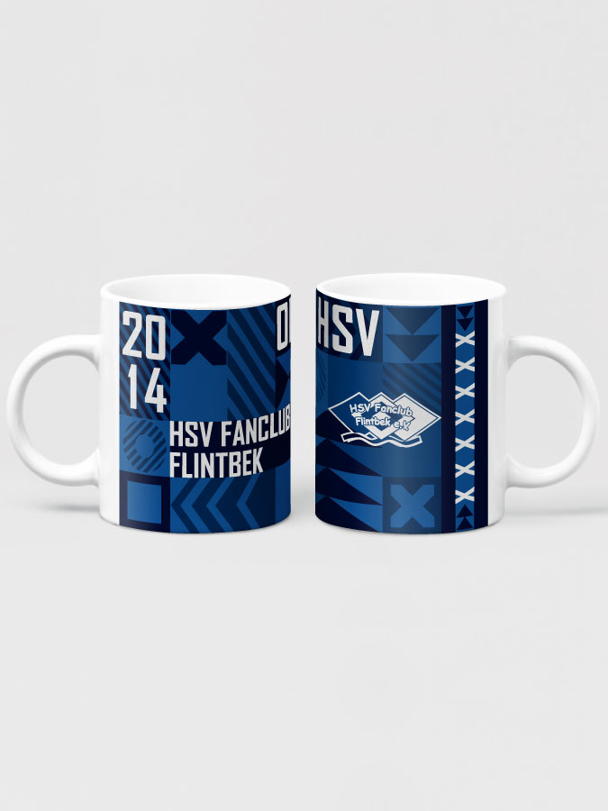 Sammlertasse 2026