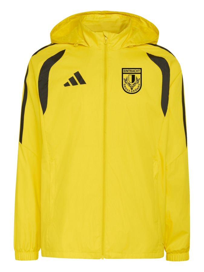 adidas Tiro 26 League Windbreaker