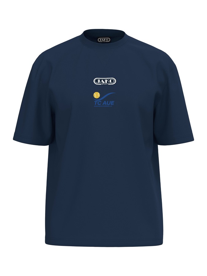 Jako T-Shirt Wardrobe