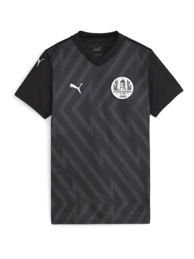PUMA teamGLORY Trikot Damen