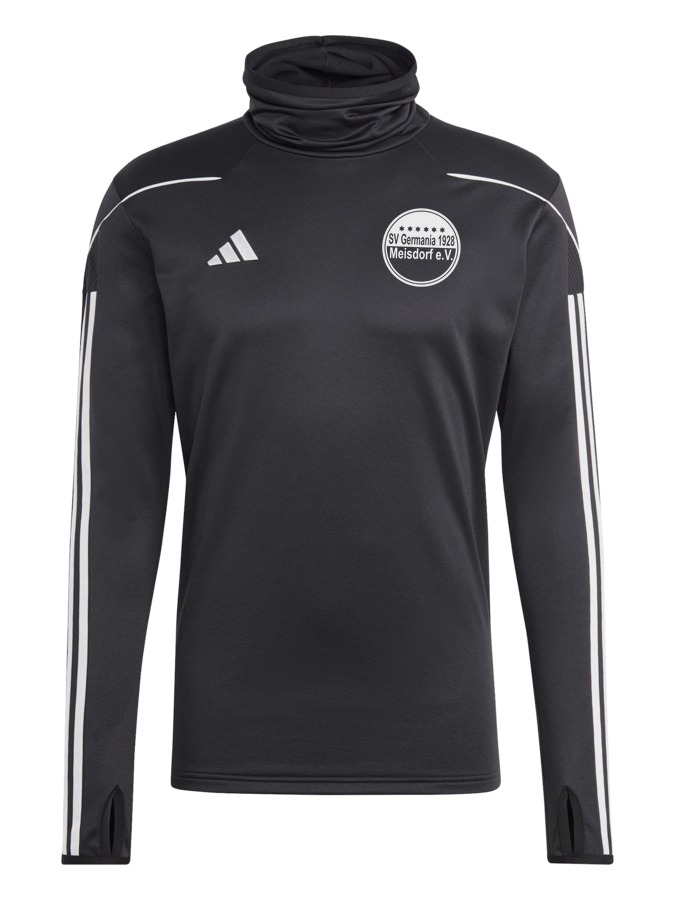adidas Tiro 23 League Trainingssweatshirt Warm