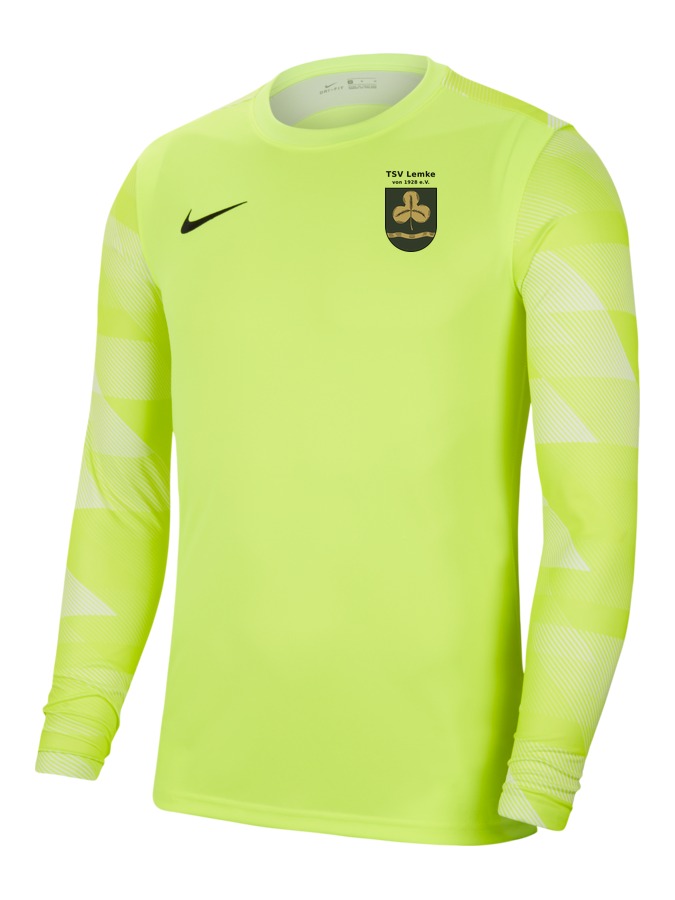 Nike Park IV Torwarttrikot Langarm