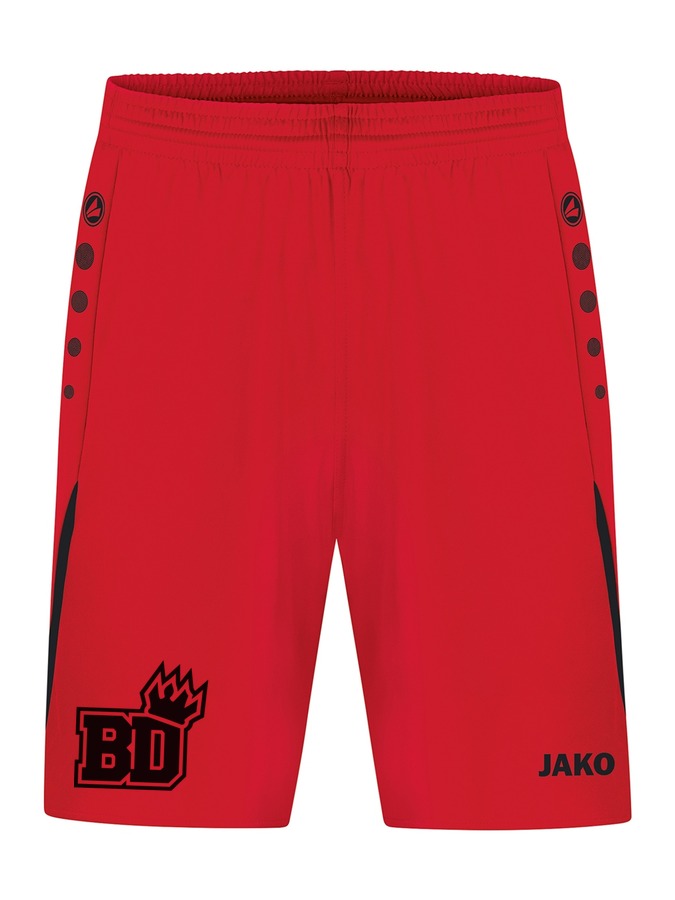 Jako Sporthose Challenge