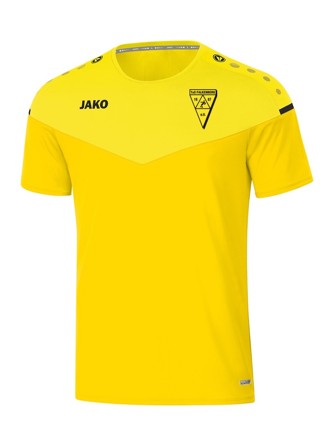 Jako T-Shirt Champ 2.0