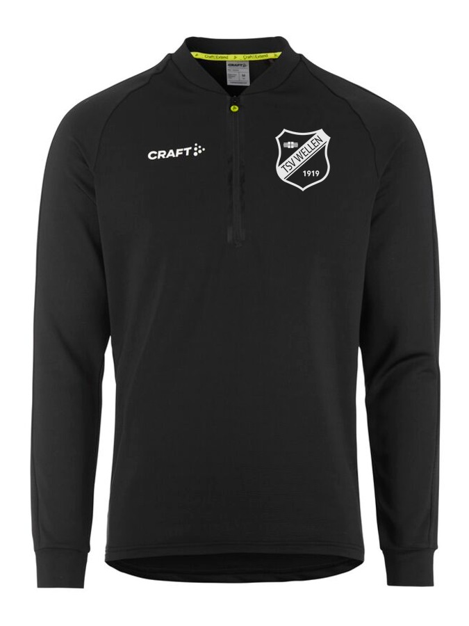 Craft Extend Trainingsoberteil