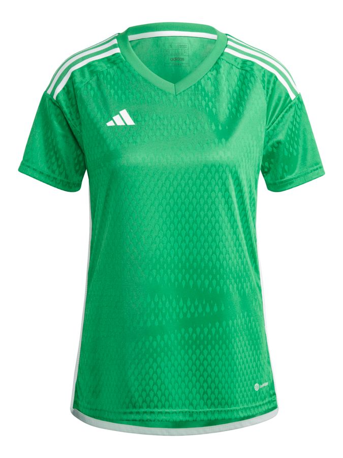 adidas Tiro 23 Competition Match Trikot Damen