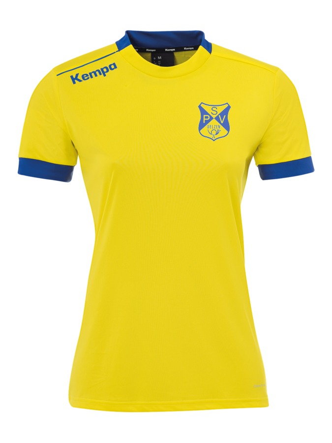 Kempa Player Trikot Damen
