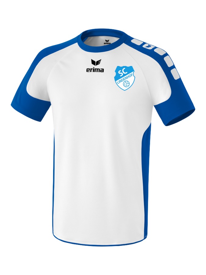Erima Valencia Trikot - Auslaufmodell