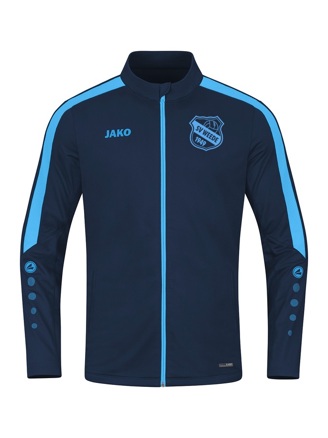 Jako Polyesterjacke Power