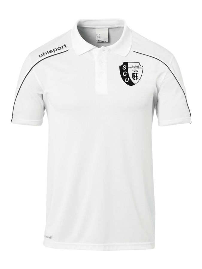 uhlsport Stream 22 Polo Shirt