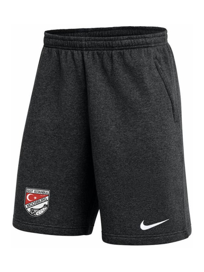 Nike Park 26 Fleece Shorts