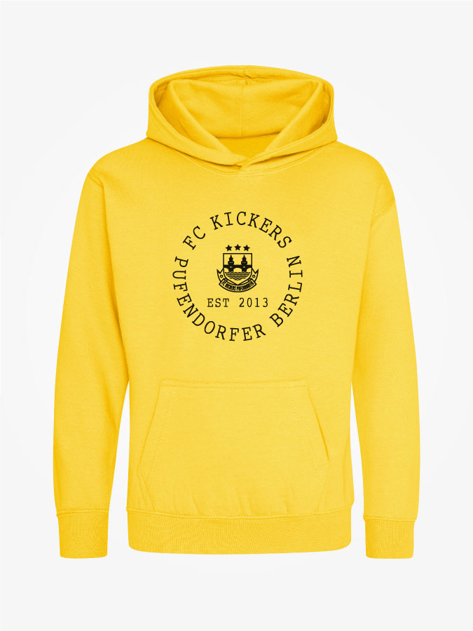Hoodie Core Kids